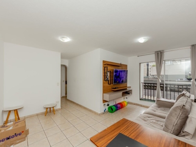 Apartamento, 3 quartos, 70 m² - Foto 1