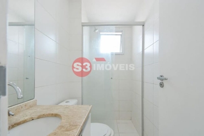 Apartamento, 2 quartos, 53 m² - Foto 3