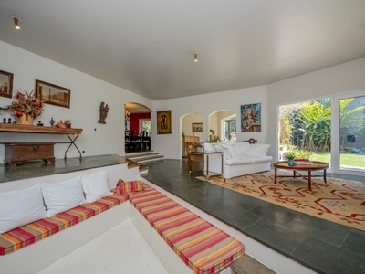 Casa, 4 quartos, 295 m² - Foto 4