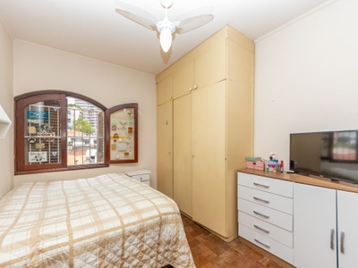 Apartamento, 3 quartos, 85 m² - Foto 4