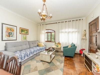 Apartamento, 3 quartos, 85 m² - Foto 1