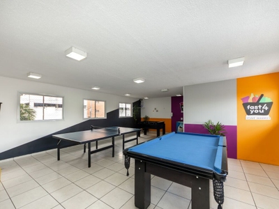 Apartamento, 2 quartos, 47 m² - Foto 4