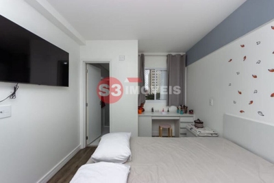 Apartamento, 3 quartos, 85 m² - Foto 5