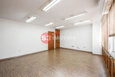 Sala-Conjunto, 47 m² - Foto 5