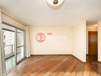 Apartamento, 3 quartos, 163 m² - Foto 3