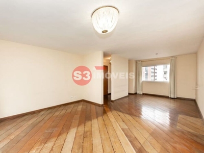 Apartamento, 3 quartos, 163 m² - Foto 5