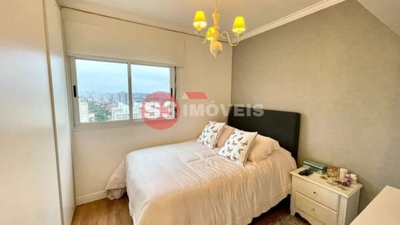 Apartamento, 3 quartos, 170 m² - Foto 4