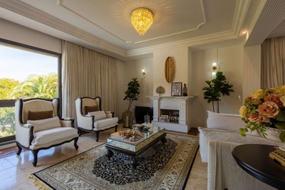 Casa de Condomínio, 5 quartos - Foto 5