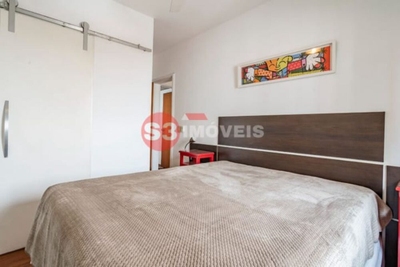 Apartamento, 3 quartos, 83 m² - Foto 4