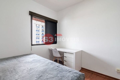 Apartamento, 3 quartos, 83 m² - Foto 2