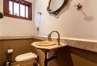 Casa, 4 quartos, 199 m² - Foto 4