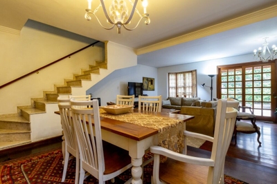 Casa, 4 quartos, 199 m² - Foto 2