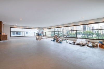 Apartamento, 4 quartos, 312 m² - Foto 1