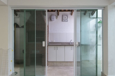 Casa, 3 quartos, 270 m² - Foto 4