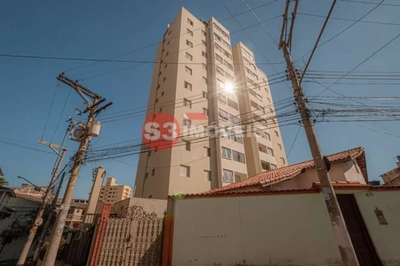 Apartamento, 2 quartos, 60 m² - Foto 3