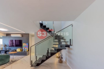 Cobertura, 2 quartos, 185 m² - Foto 3