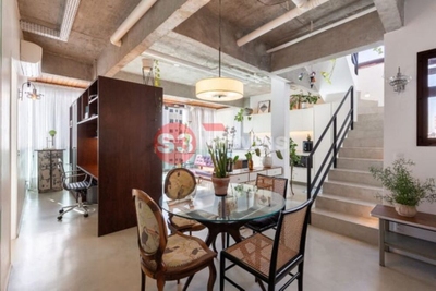 Cobertura, 2 quartos, 159 m² - Foto 1