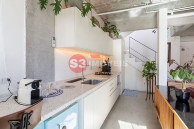 Cobertura, 2 quartos, 159 m² - Foto 5