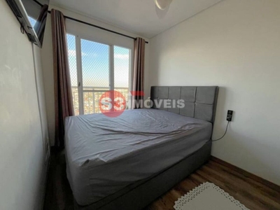 Apartamento, 1 quarto, 28 m² - Foto 2