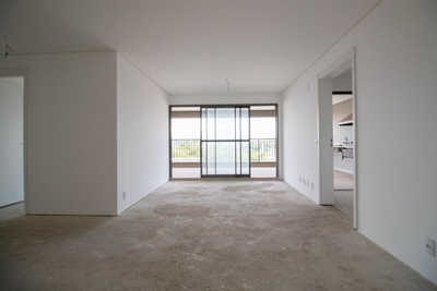 Apartamento, 4 quartos, 155 m² - Foto 3