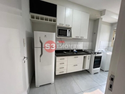 Apartamento, 1 quarto, 78 m² - Foto 1
