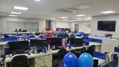 Sala-Conjunto, 244 m² - Foto 1