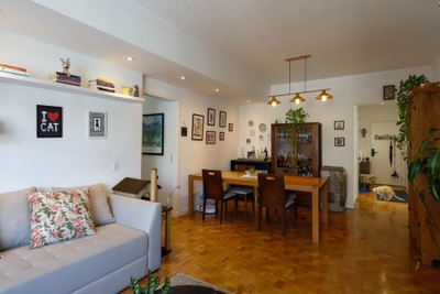 Apartamento, 3 quartos, 116 m² - Foto 2