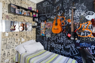 Apartamento, 3 quartos, 116 m² - Foto 5