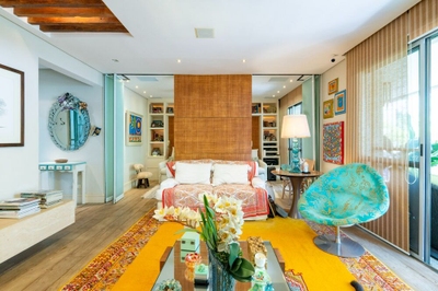 Apartamento, 3 quartos, 250 m² - Foto 3