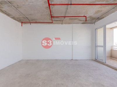 Sala-Conjunto, 61 m² - Foto 3