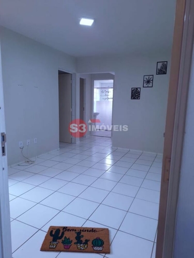 Apartamento, 2 quartos, 51 m² - Foto 4