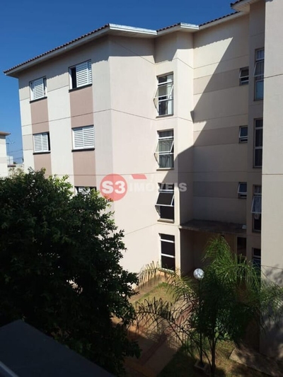 Apartamento, 2 quartos, 51 m² - Foto 1