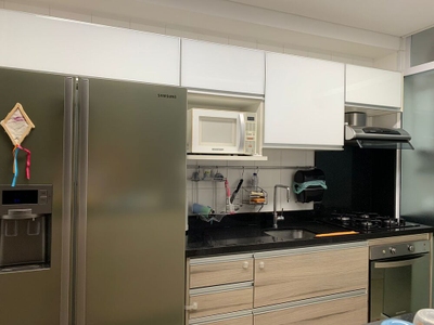 Apartamento, 2 quartos, 85 m² - Foto 5