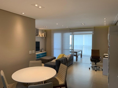 Apartamento, 2 quartos, 85 m² - Foto 2