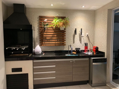 Apartamento, 2 quartos, 85 m² - Foto 4