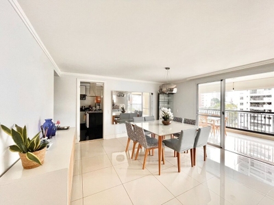 Apartamento, 3 quartos, 192 m² - Foto 1