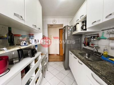 Apartamento, 2 quartos, 63 m² - Foto 5