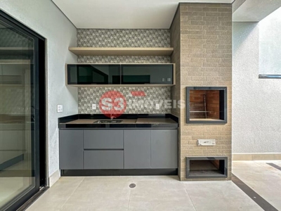 Casa, 3 quartos, 140 m² - Foto 5