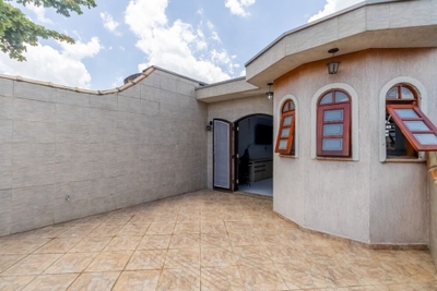 Casa, 3 quartos, 211 m² - Foto 4