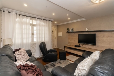 Casa, 2 quartos, 96 m² - Foto 3