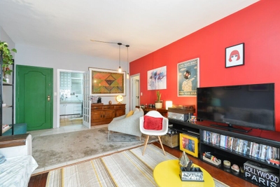 Apartamento, 2 quartos, 83 m² - Foto 5