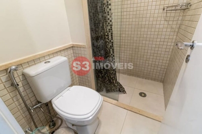 Apartamento, 1 quarto, 39 m² - Foto 5