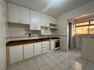 Apartamento, 3 quartos, 79 m² - Foto 4