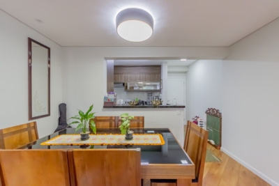 Apartamento, 3 quartos, 82 m² - Foto 4