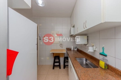 Apartamento, 3 quartos, 92 m² - Foto 1
