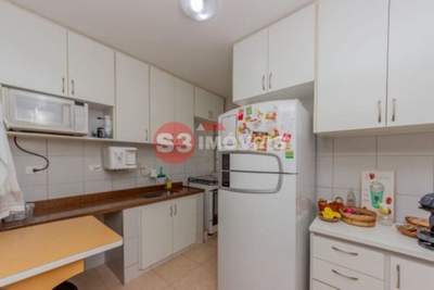 Apartamento, 3 quartos, 92 m² - Foto 3