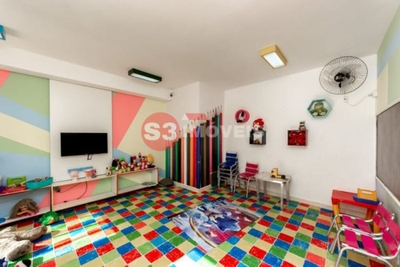 Apartamento, 2 quartos, 47 m² - Foto 3