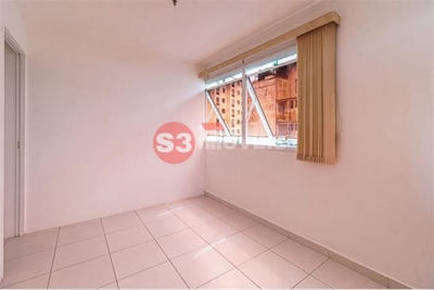 Sala-Conjunto, 44 m² - Foto 2
