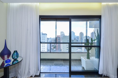 Apartamento, 3 quartos, 250 m² - Foto 3