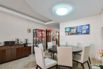 Apartamento, 3 quartos, 230 m² - Foto 4